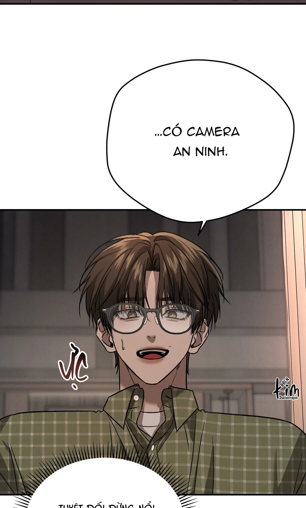 Những Kẻ Đáng Phải Chết Chapter 3 Trang 66