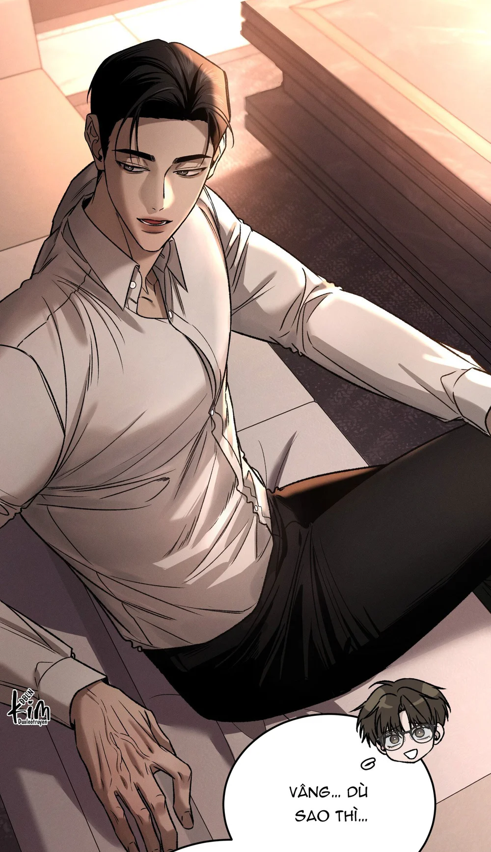 Những Kẻ Đáng Phải Chết Chapter 3 Trang 68