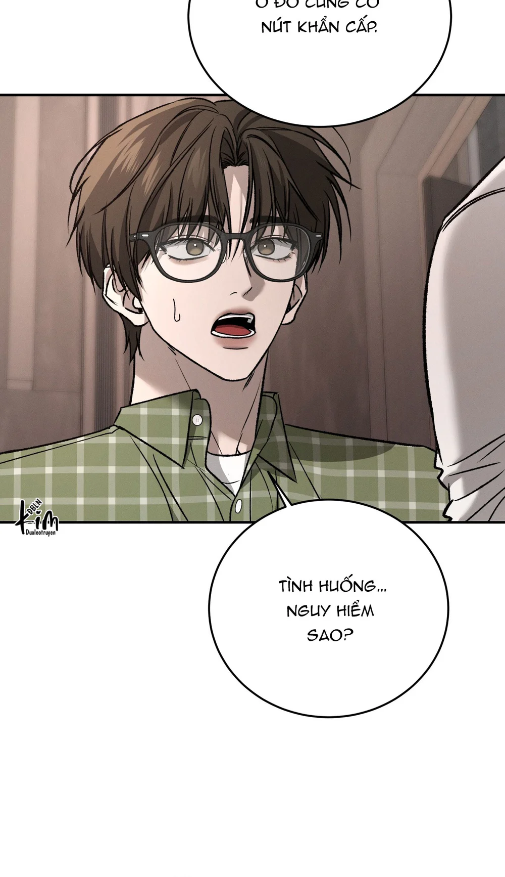 Những Kẻ Đáng Phải Chết Chapter 3 Trang 78