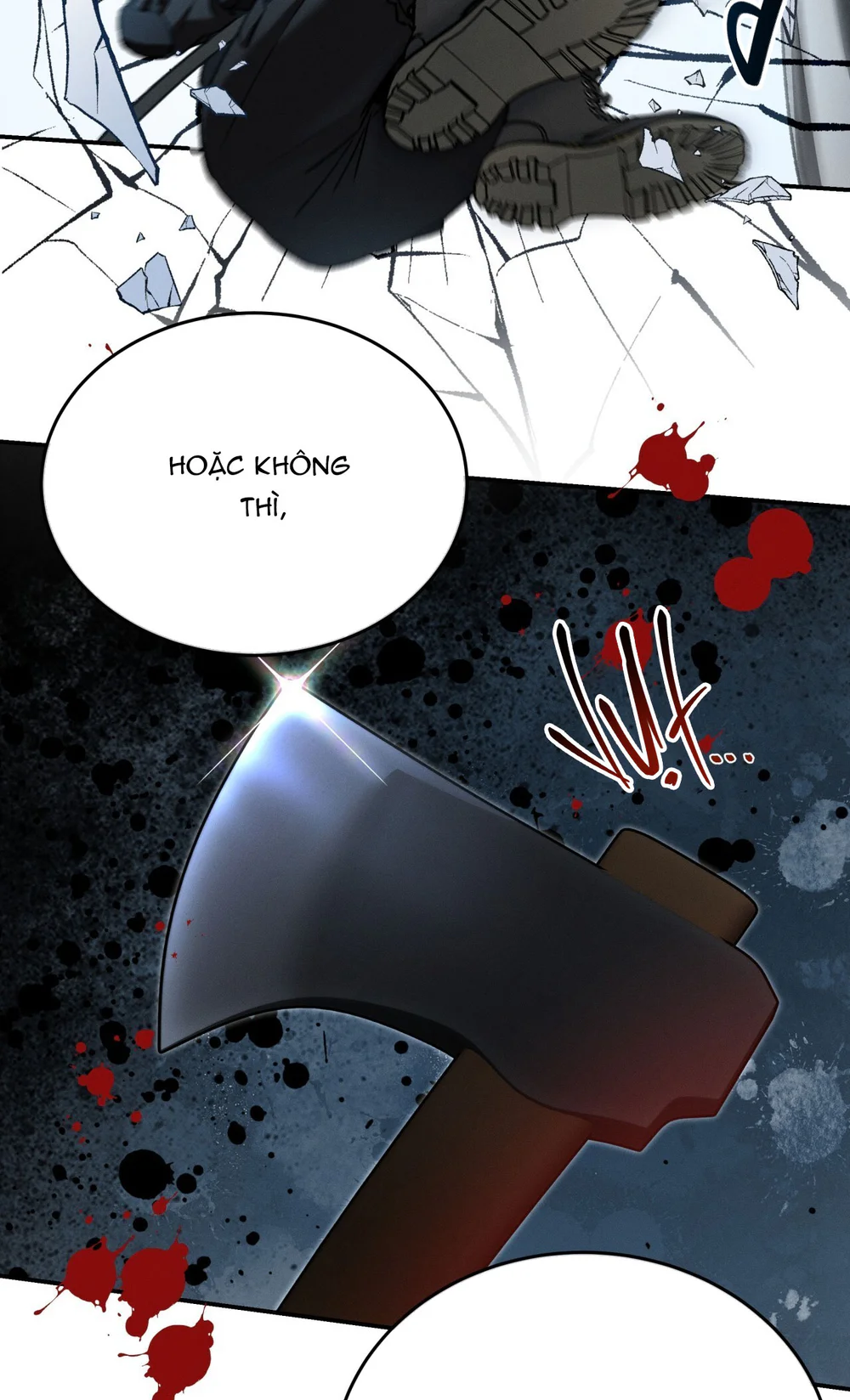 Những Kẻ Đáng Phải Chết Chapter 3 Trang 80