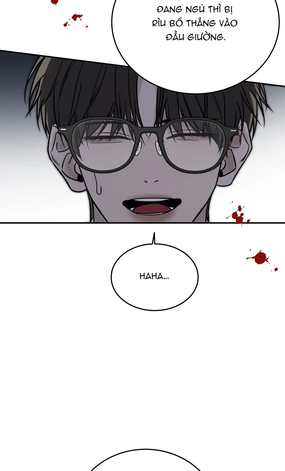 Những Kẻ Đáng Phải Chết Chapter 3 Trang 81