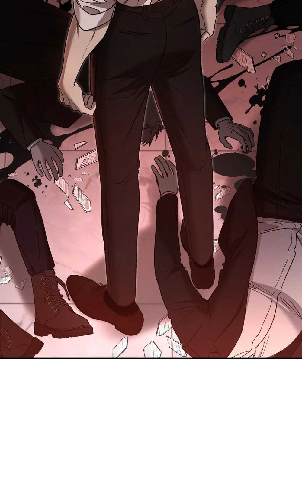 Những Kẻ Đáng Phải Chết Chapter 3 Trang 87