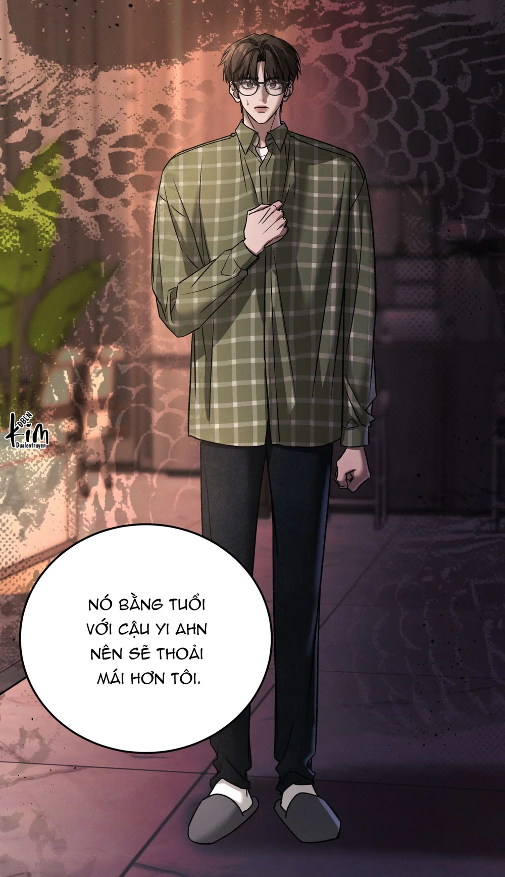 Những Kẻ Đáng Phải Chết Chapter 3 Trang 98