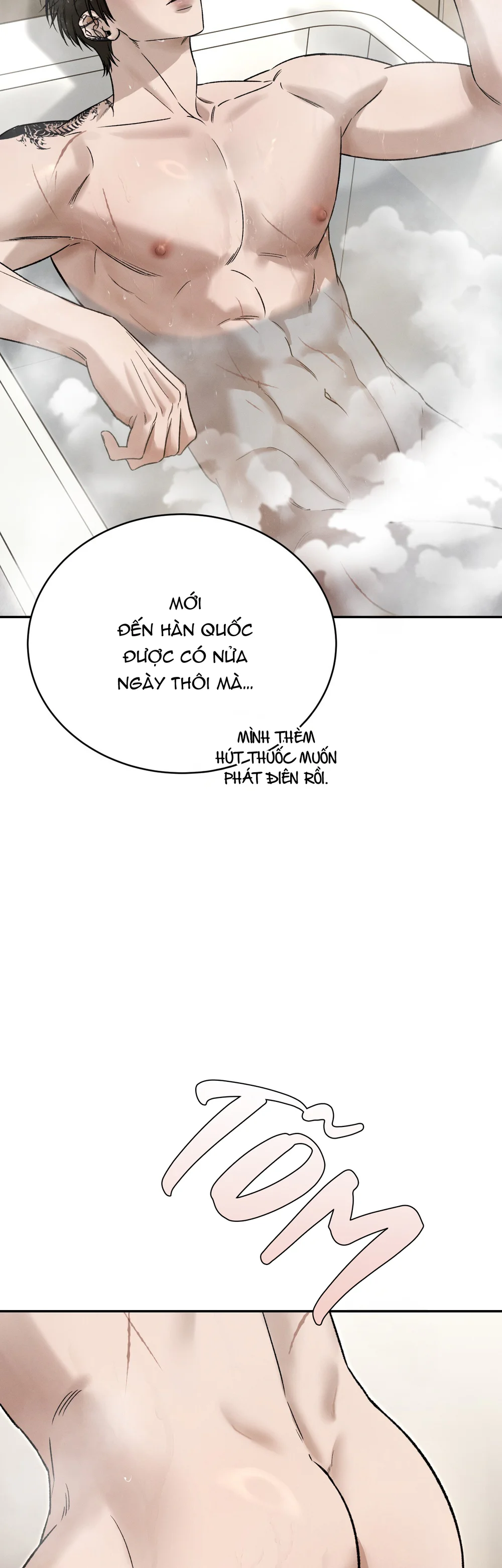 Những Kẻ Đáng Phải Chết Chapter 4 Trang 3