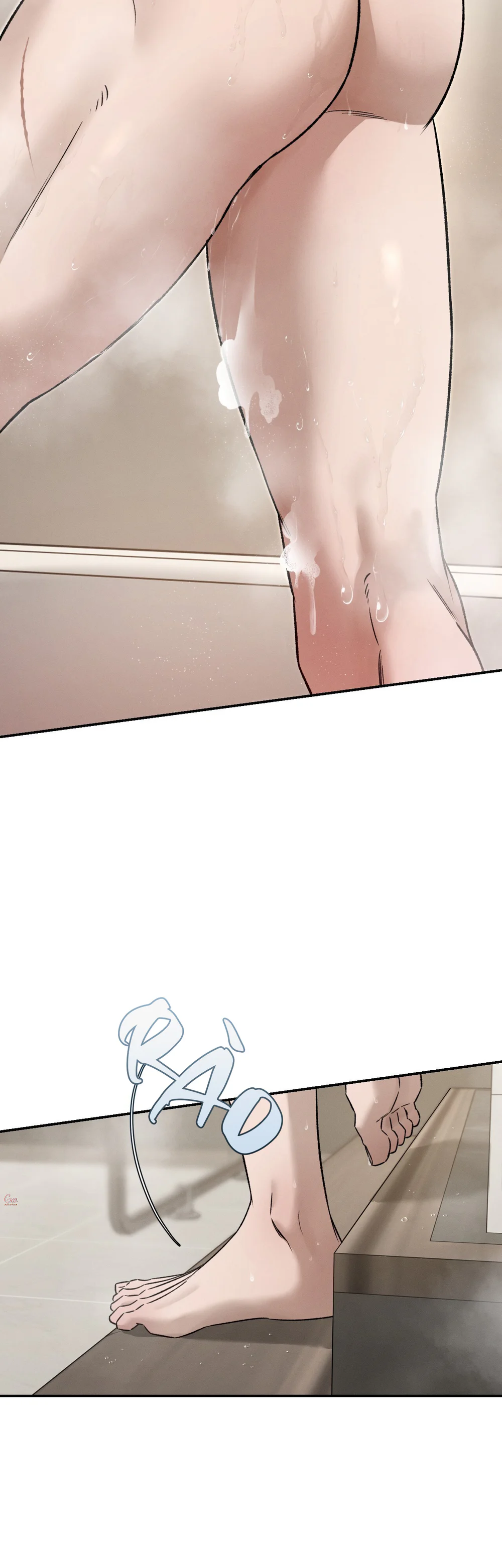 Những Kẻ Đáng Phải Chết Chapter 4 Trang 4