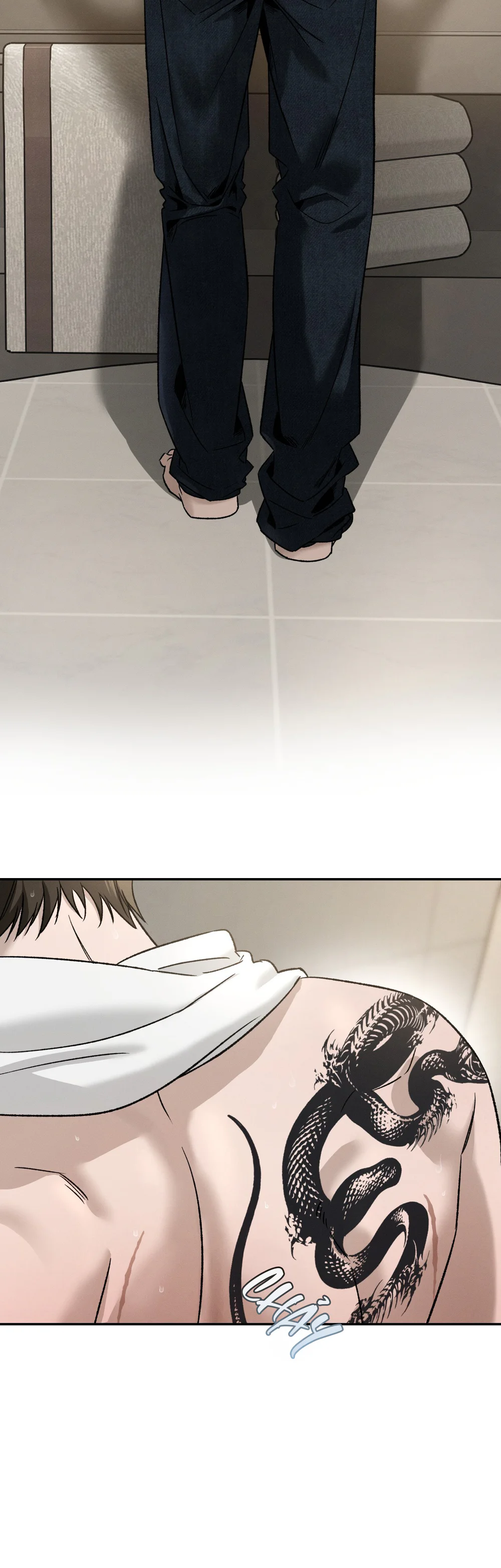 Những Kẻ Đáng Phải Chết Chapter 4 Trang 6