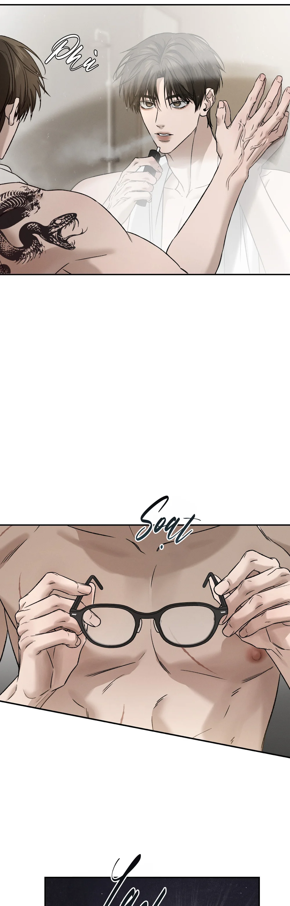 Những Kẻ Đáng Phải Chết Chapter 4 Trang 7