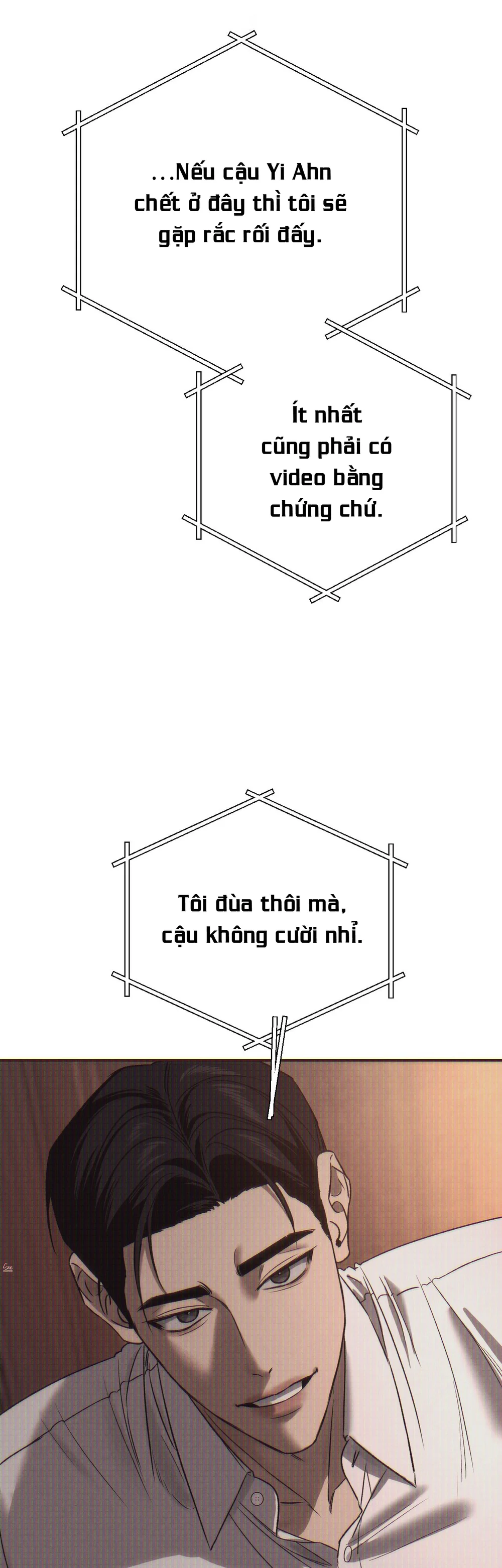 Những Kẻ Đáng Phải Chết Chapter 4 Trang 10