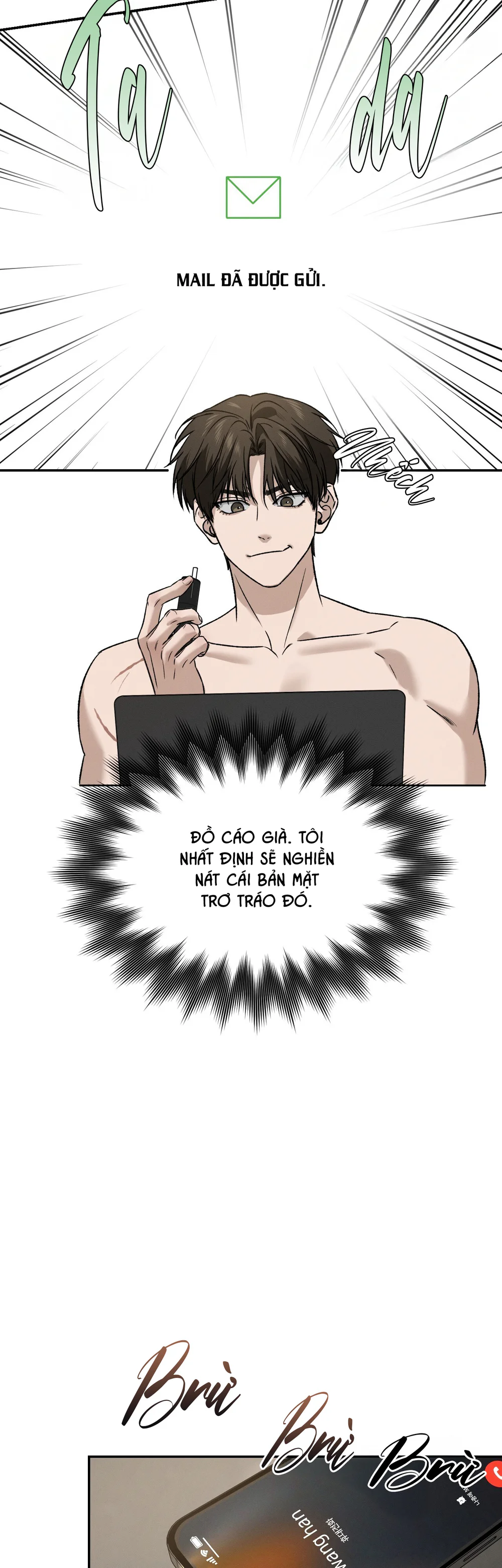 Những Kẻ Đáng Phải Chết Chapter 4 Trang 13