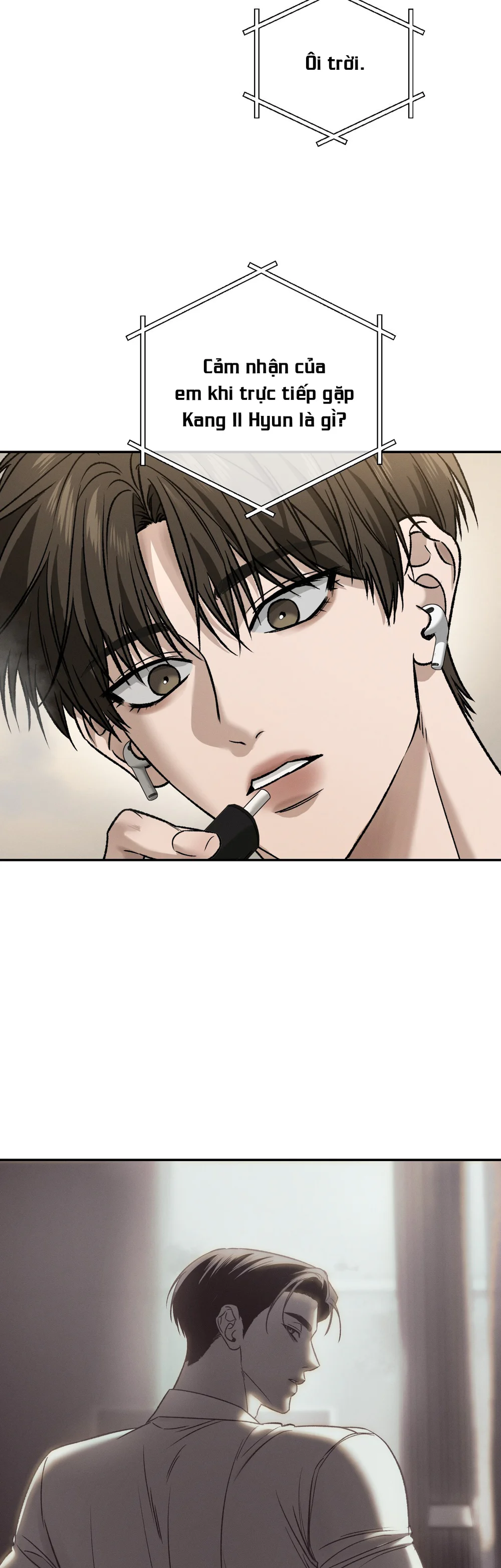 Những Kẻ Đáng Phải Chết Chapter 4 Trang 18