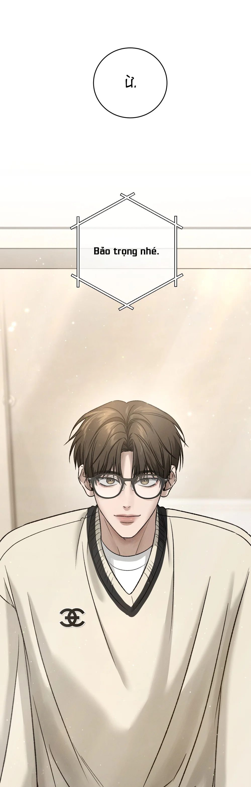 Những Kẻ Đáng Phải Chết Chapter 4 Trang 34