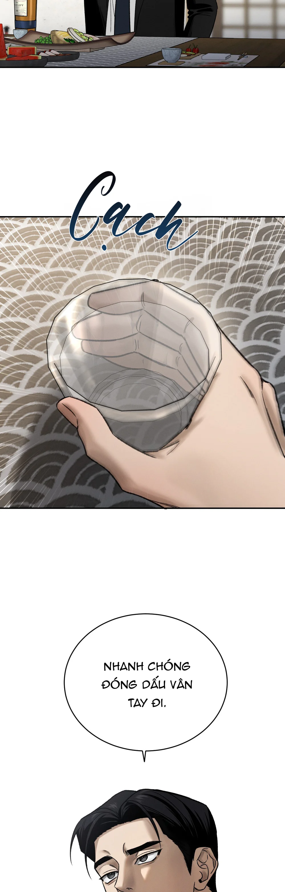 Những Kẻ Đáng Phải Chết Chapter 4 Trang 57