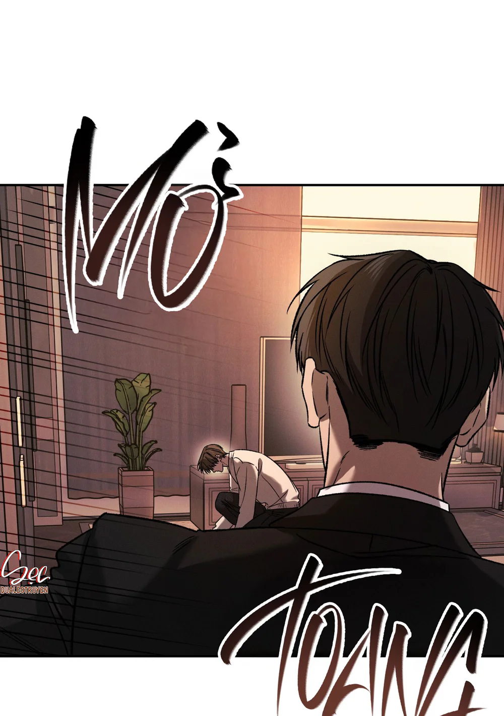 Những Kẻ Đáng Phải Chết Chapter 5 Trang 5