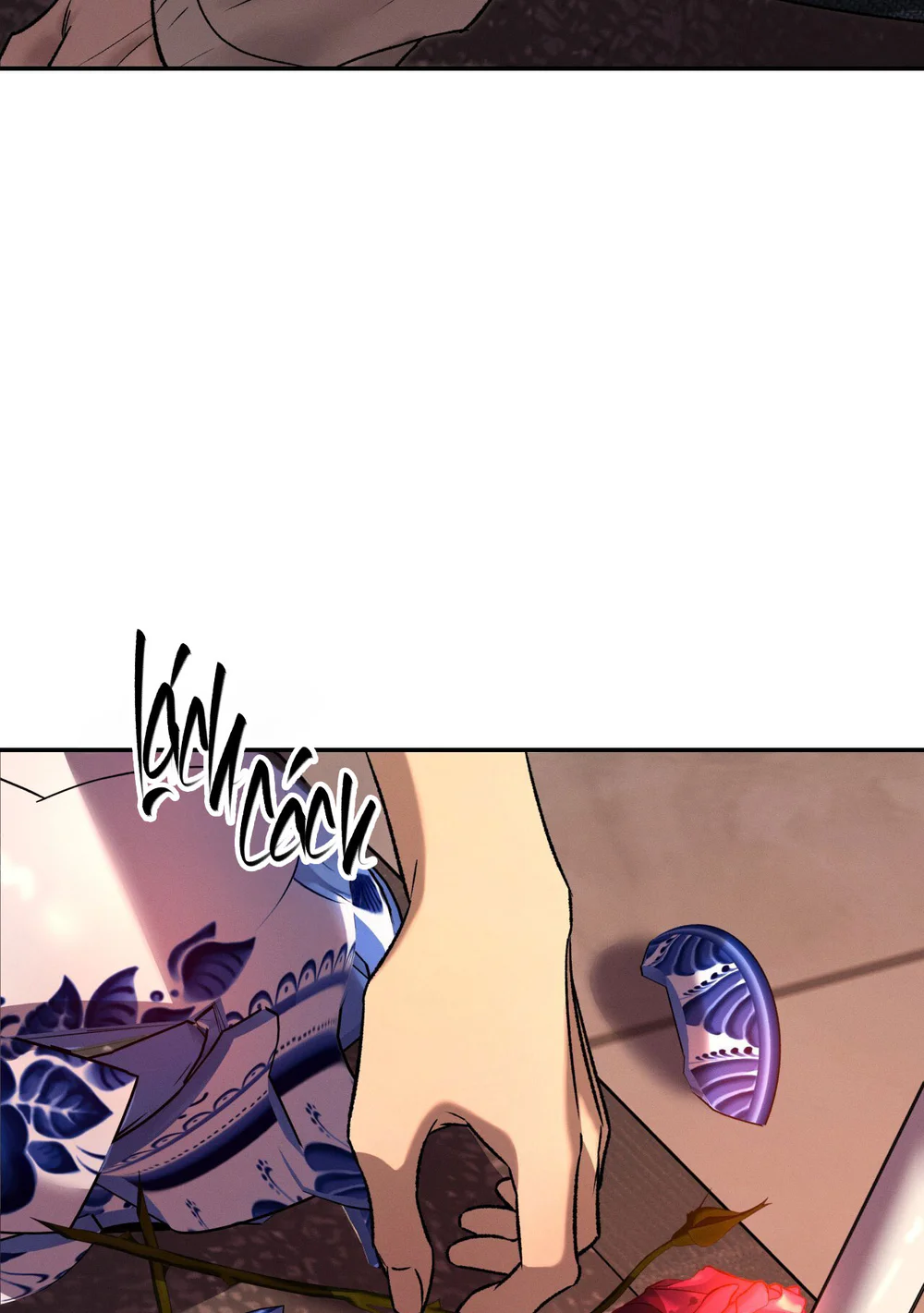 Những Kẻ Đáng Phải Chết Chapter 5 Trang 10