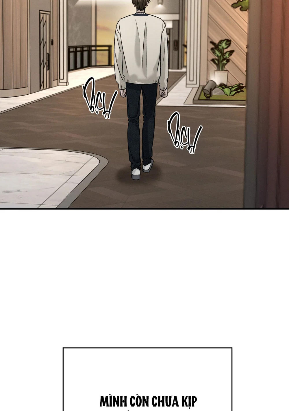 Những Kẻ Đáng Phải Chết Chapter 5 Trang 14