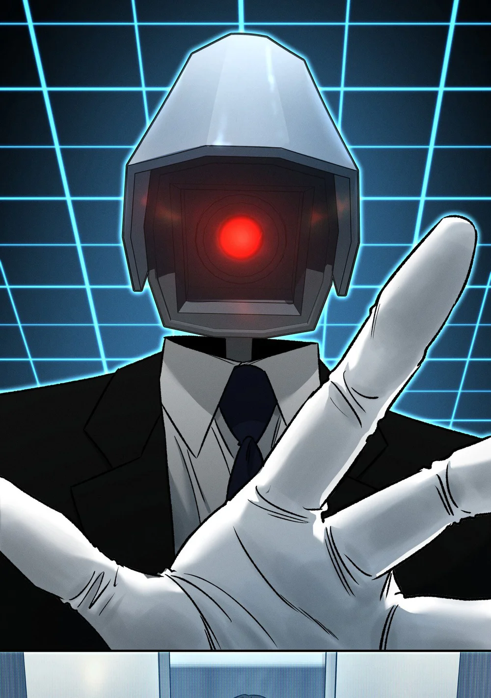 Những Kẻ Đáng Phải Chết Chapter 5 Trang 24