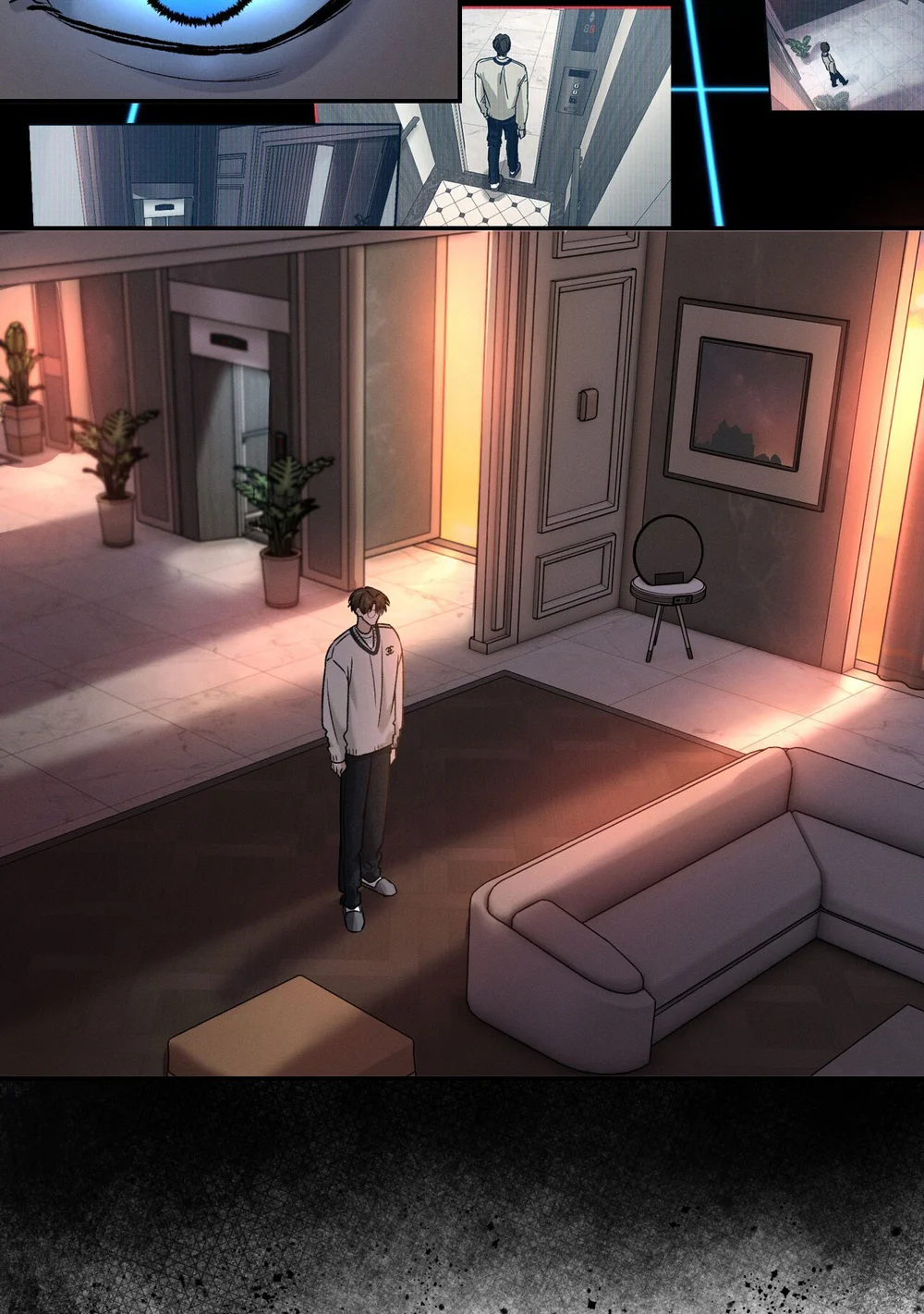 Những Kẻ Đáng Phải Chết Chapter 5 Trang 26