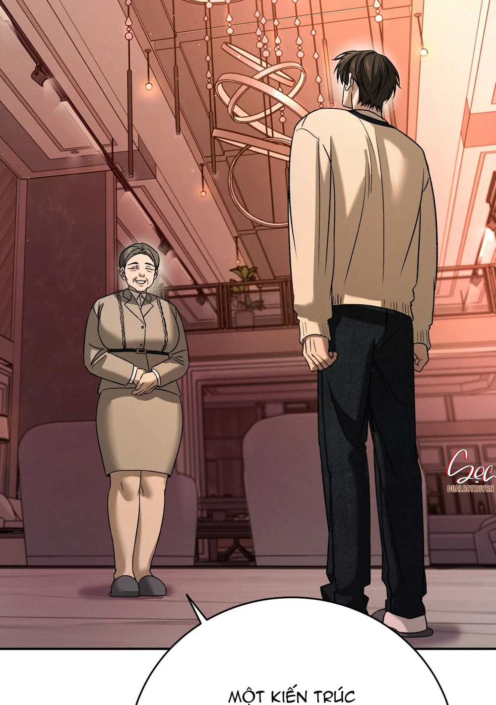 Những Kẻ Đáng Phải Chết Chapter 5 Trang 41