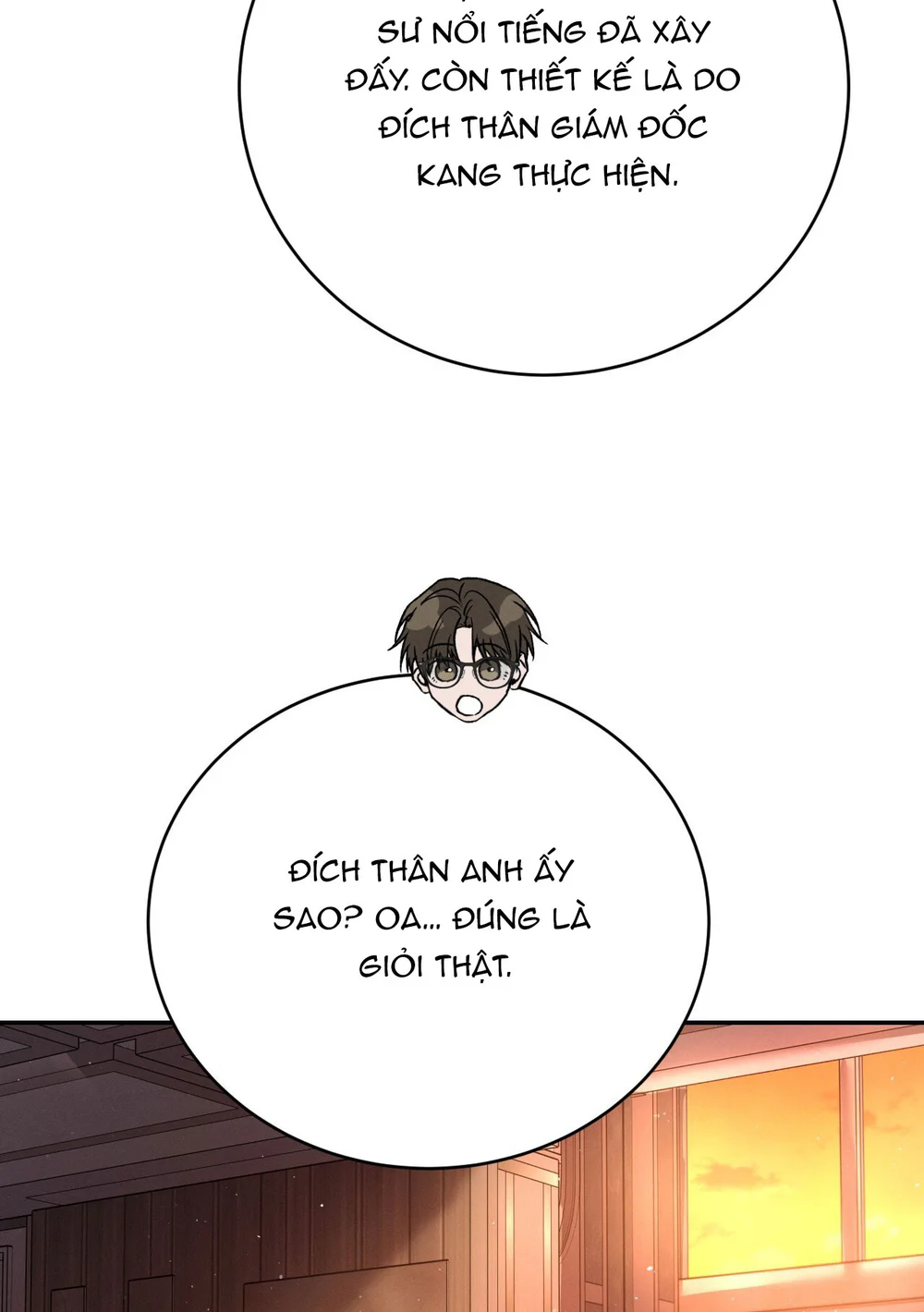 Những Kẻ Đáng Phải Chết Chapter 5 Trang 42