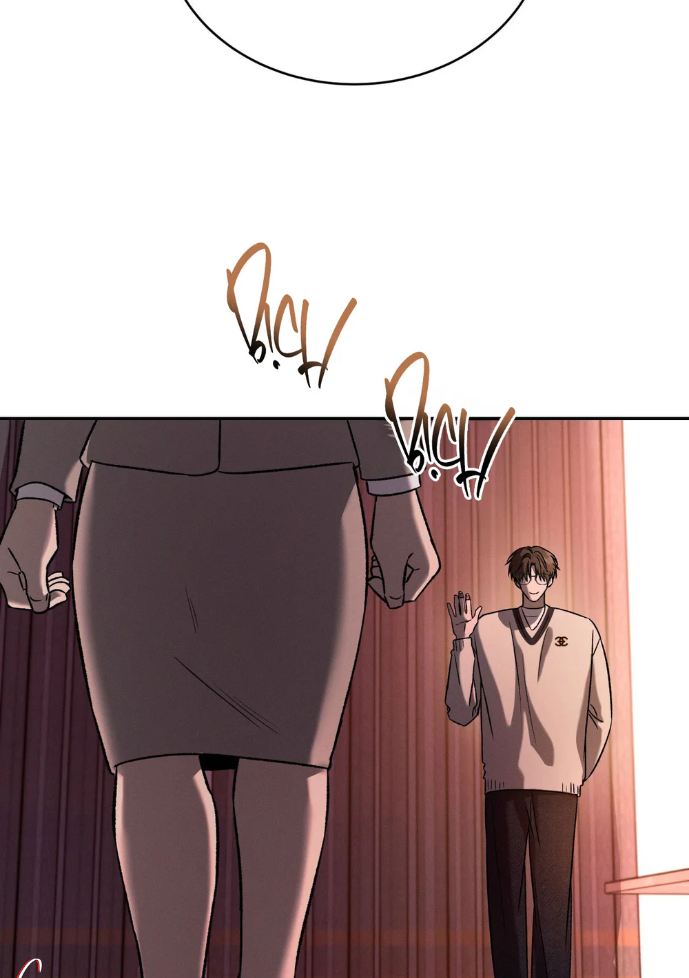 Những Kẻ Đáng Phải Chết Chapter 5 Trang 51