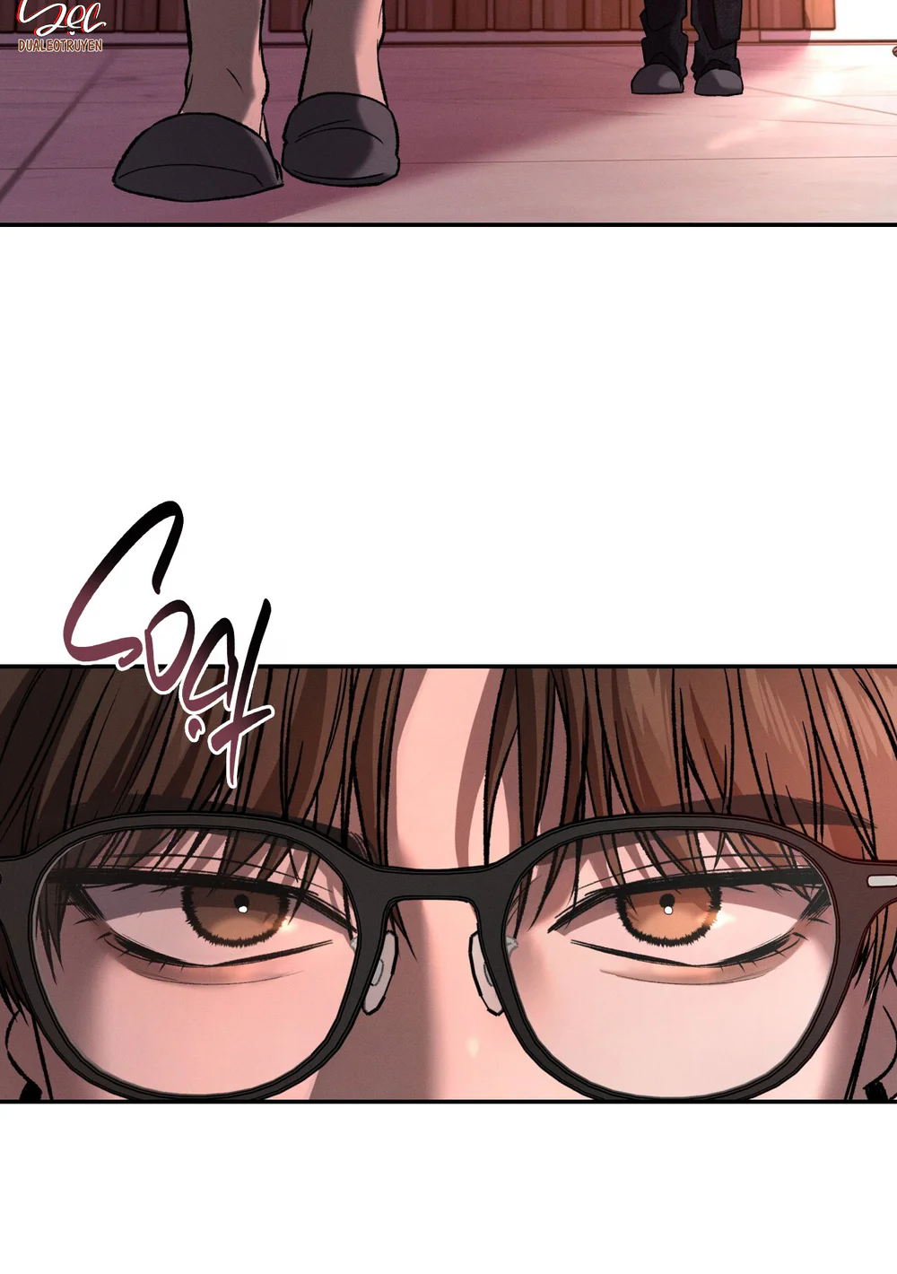 Những Kẻ Đáng Phải Chết Chapter 5 Trang 52