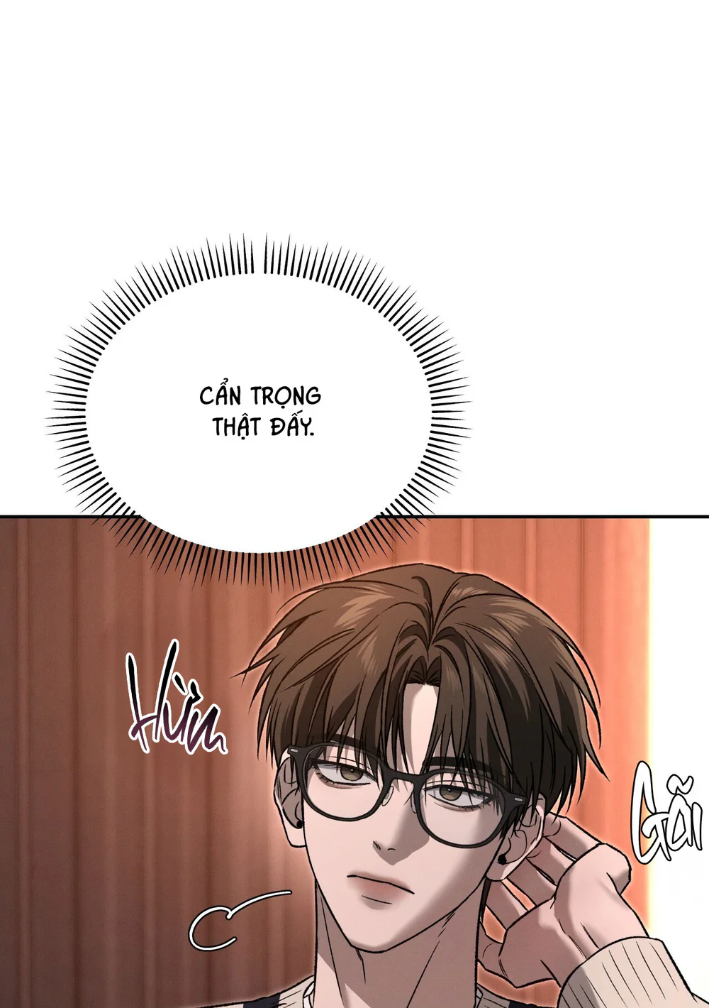 Những Kẻ Đáng Phải Chết Chapter 5 Trang 53