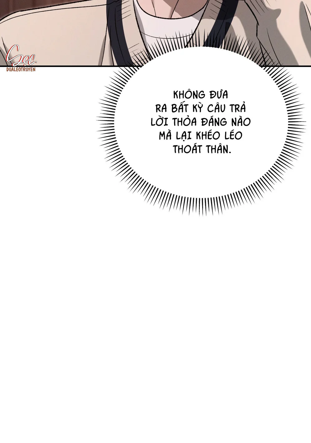 Những Kẻ Đáng Phải Chết Chapter 5 Trang 54