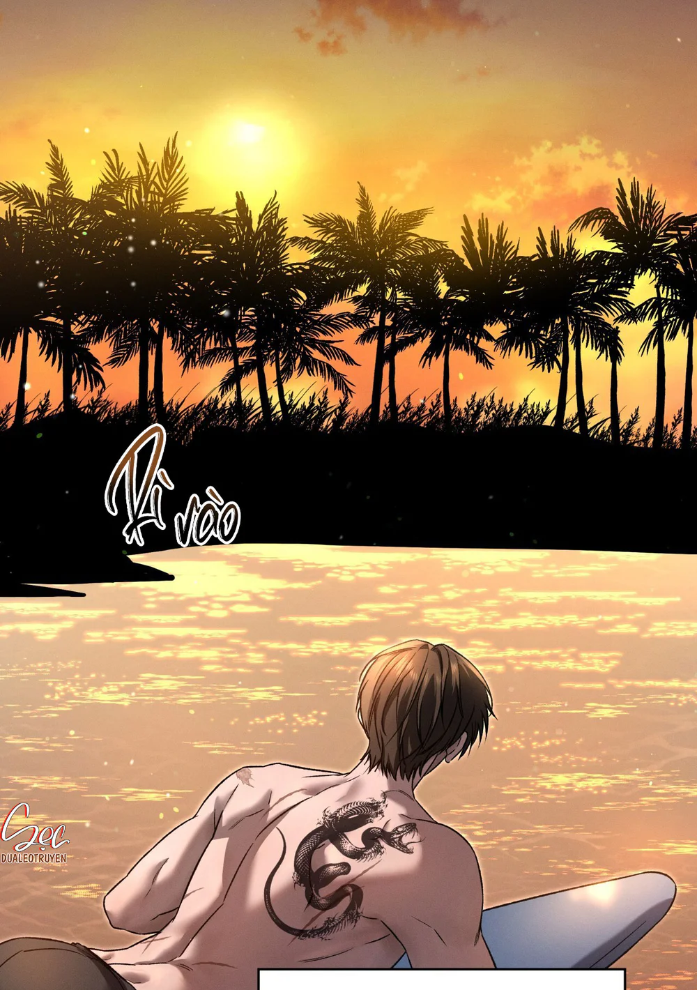 Những Kẻ Đáng Phải Chết Chapter 5 Trang 60