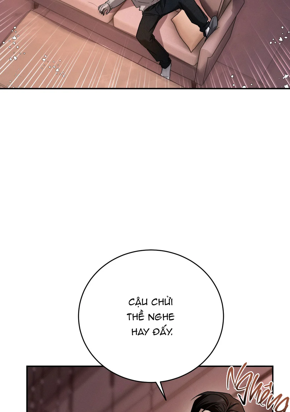 Những Kẻ Đáng Phải Chết Chapter 5 Trang 68