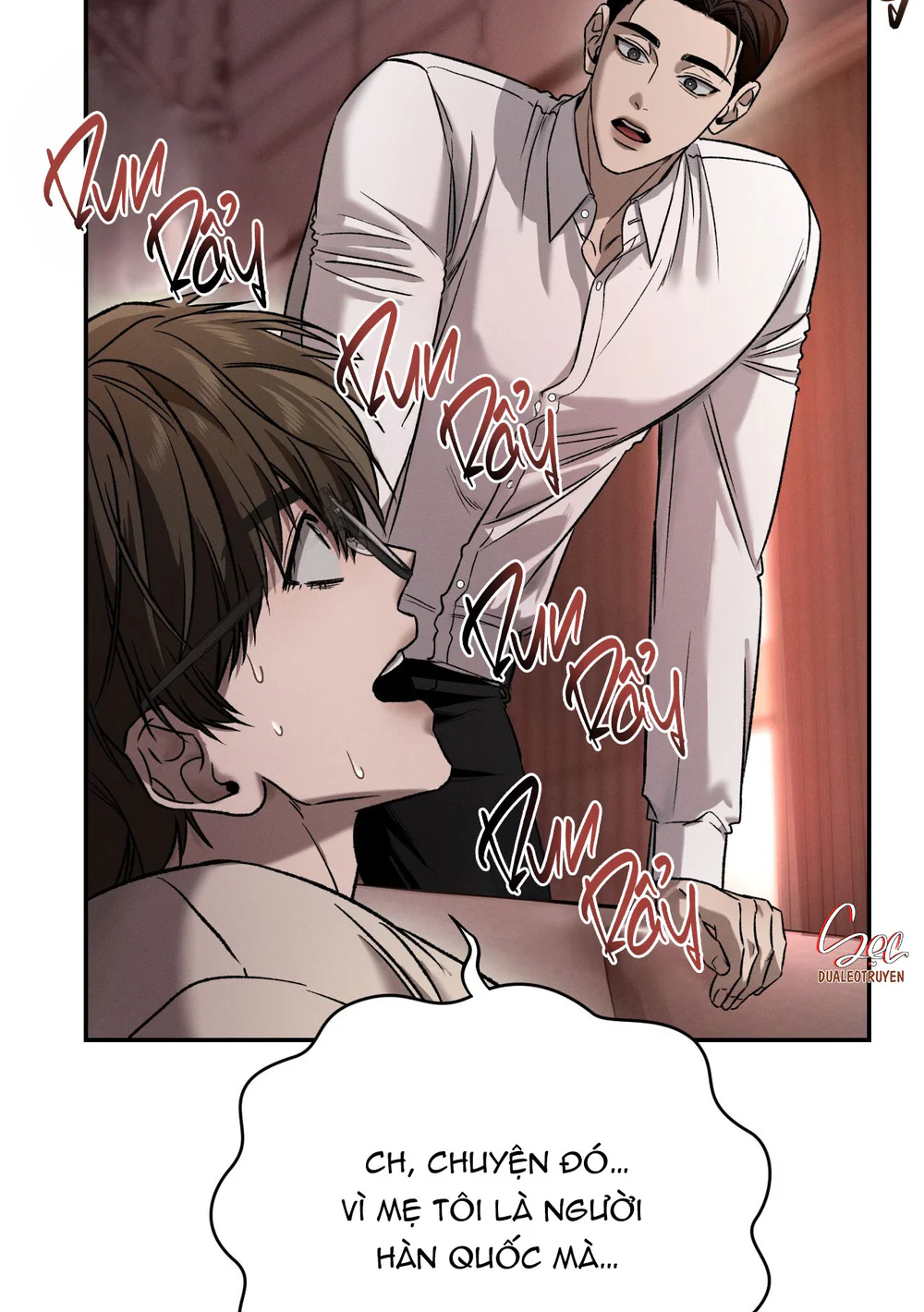 Những Kẻ Đáng Phải Chết Chapter 5 Trang 69