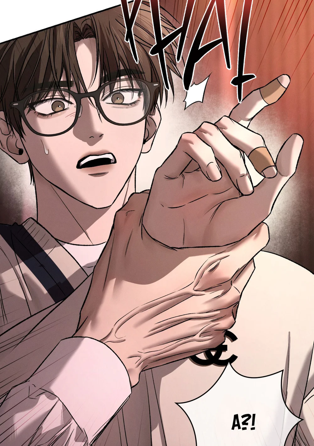 Những Kẻ Đáng Phải Chết Chapter 5 Trang 76