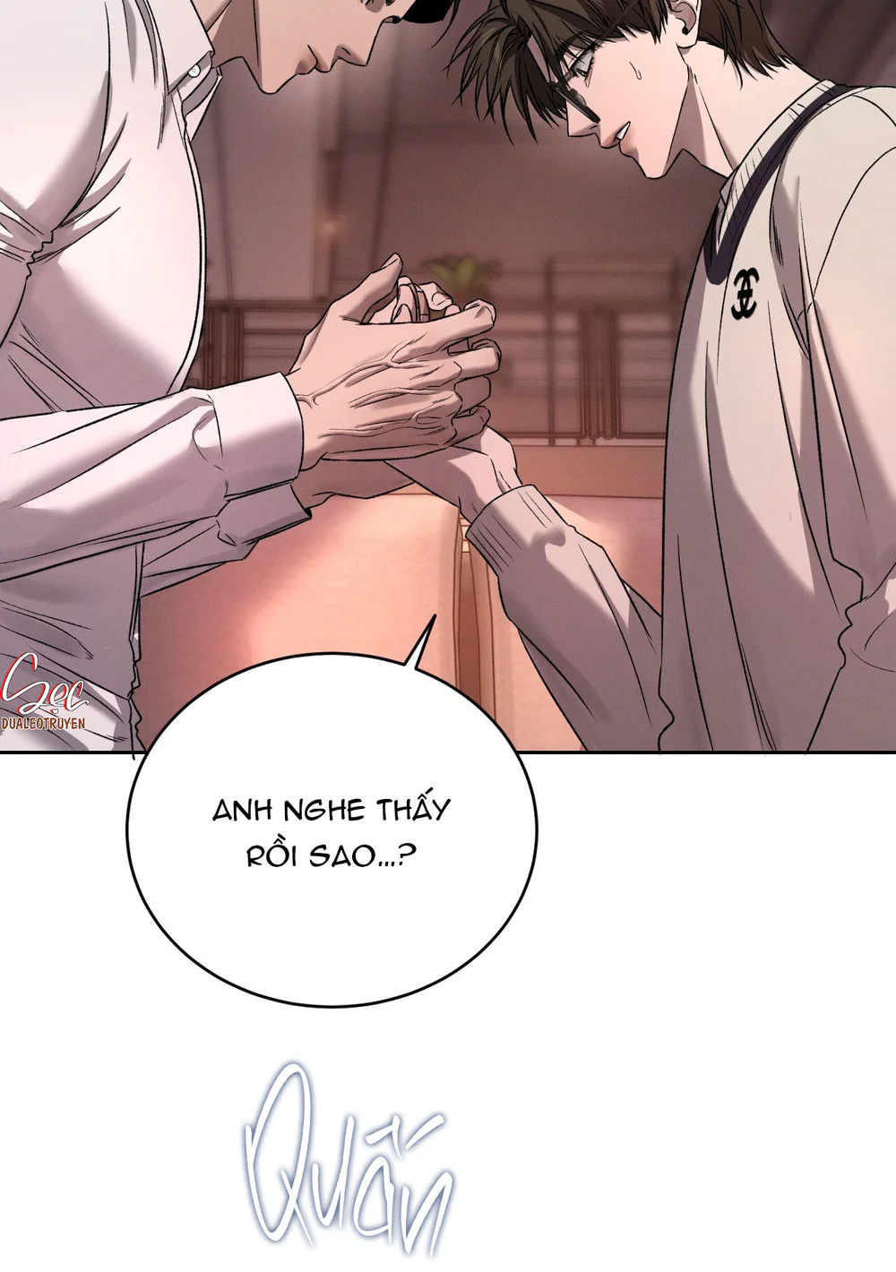 Những Kẻ Đáng Phải Chết Chapter 5 Trang 80