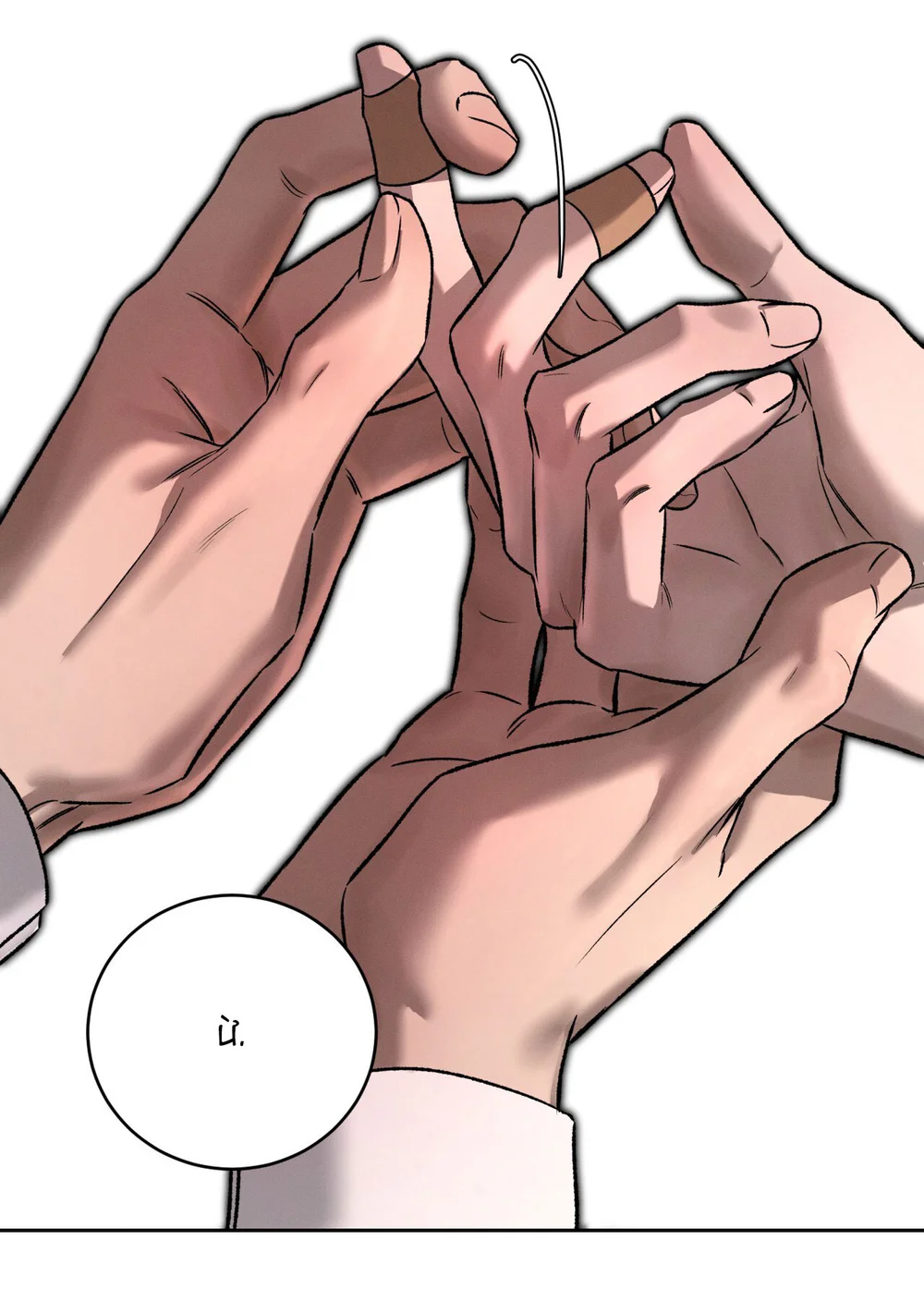 Những Kẻ Đáng Phải Chết Chapter 5 Trang 81