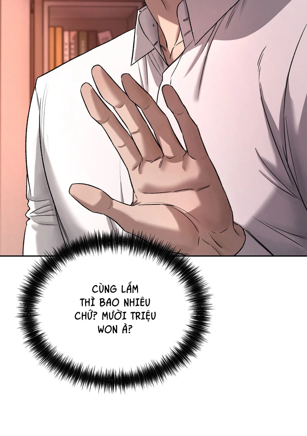 Những Kẻ Đáng Phải Chết Chapter 5 Trang 83