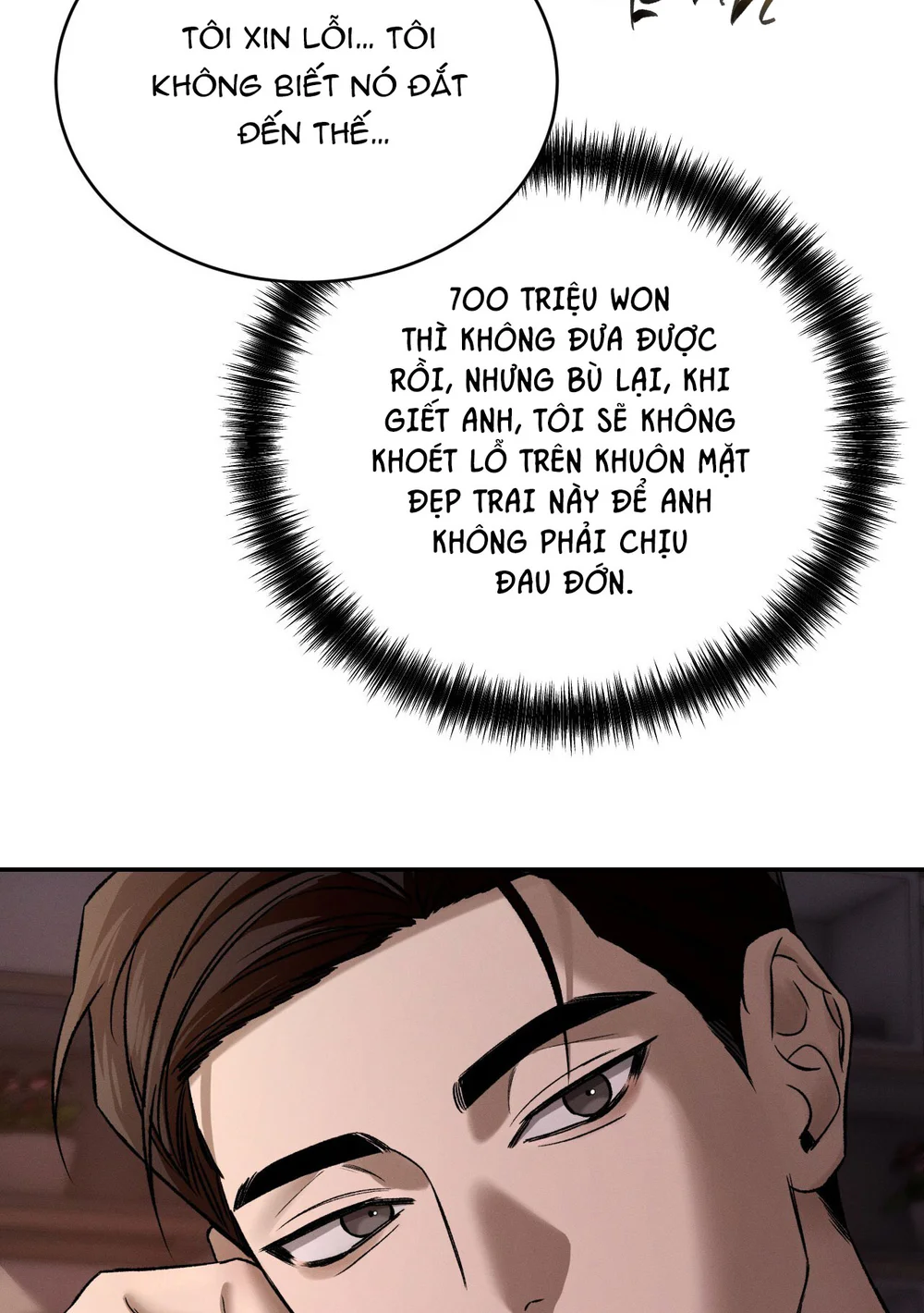 Những Kẻ Đáng Phải Chết Chapter 5 Trang 88