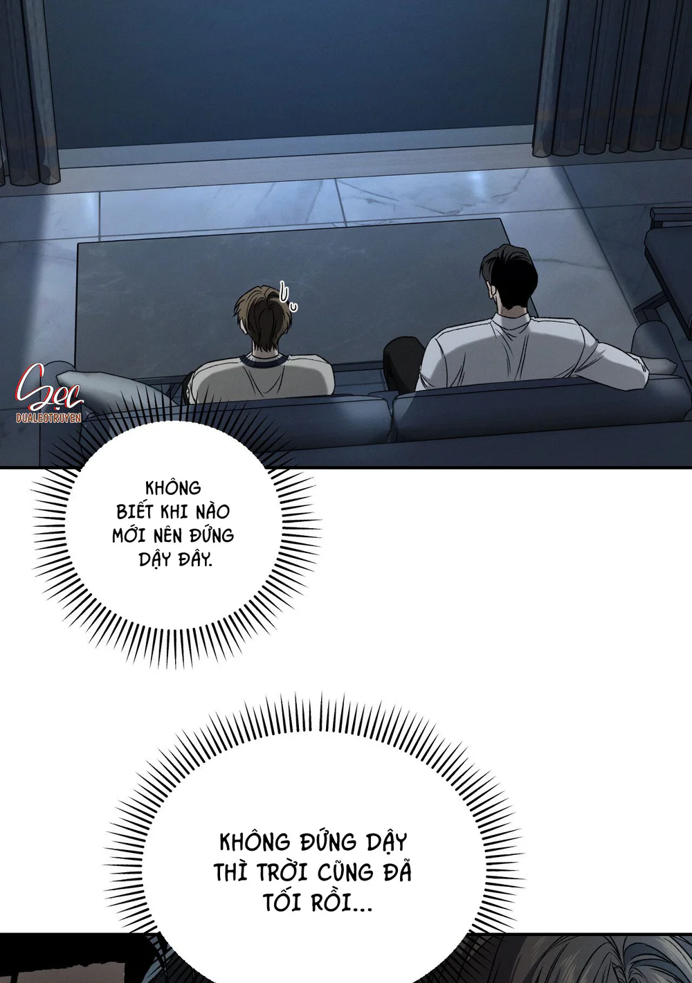 Những Kẻ Đáng Phải Chết Chapter 5 Trang 93