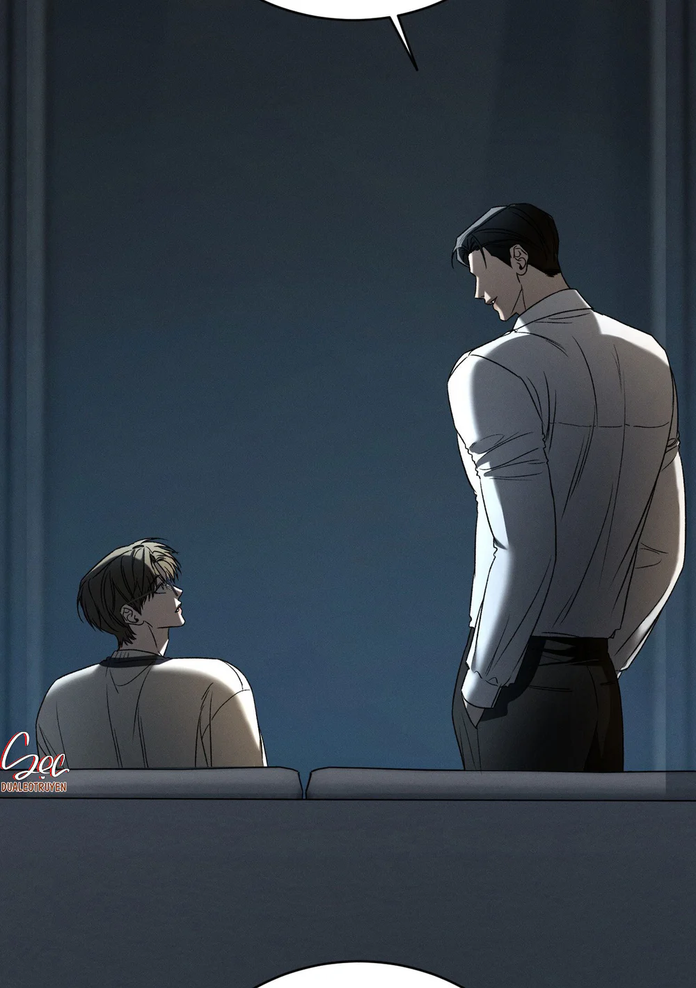 Những Kẻ Đáng Phải Chết Chapter 5 Trang 101