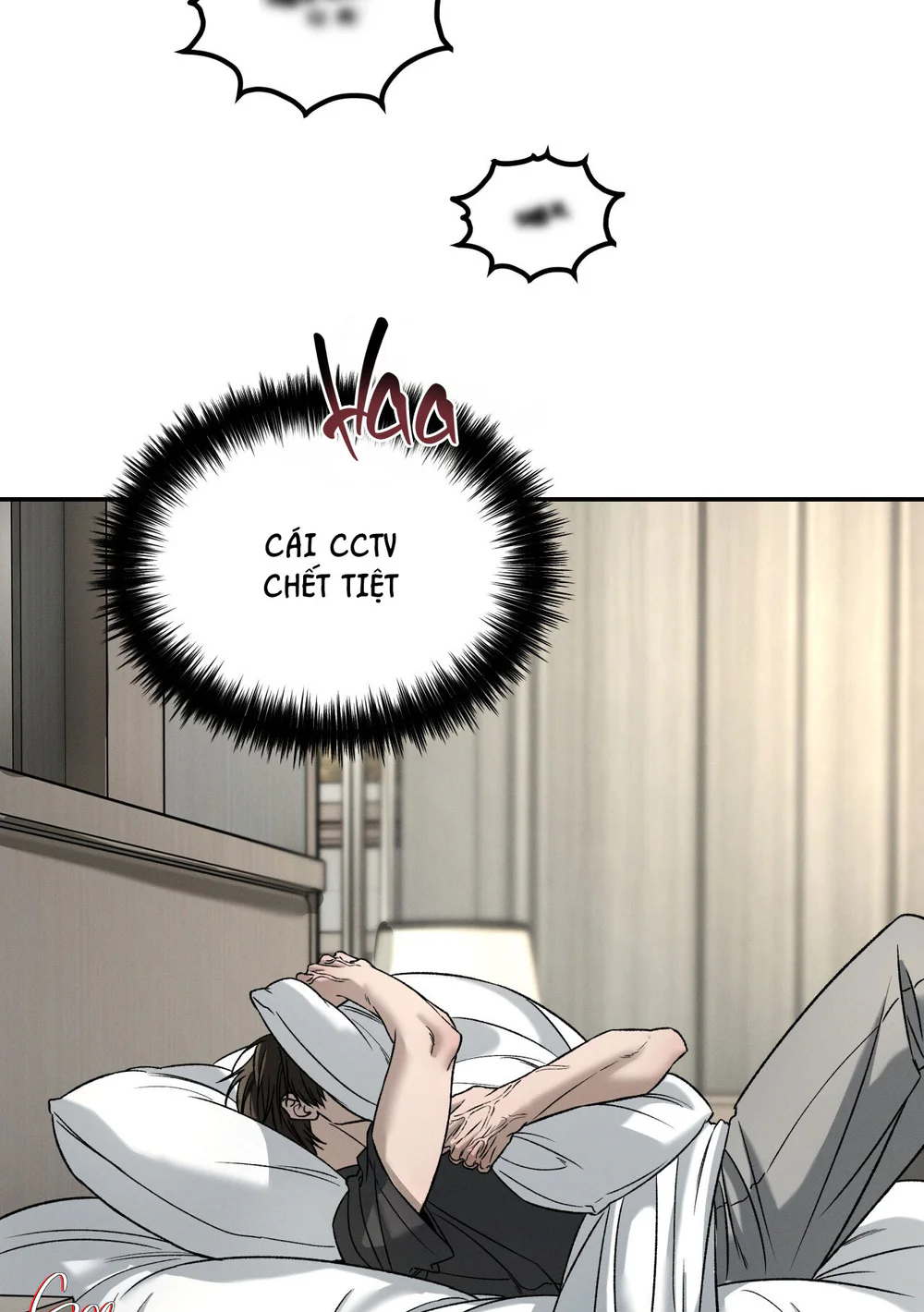 Những Kẻ Đáng Phải Chết Chapter 5 Trang 107