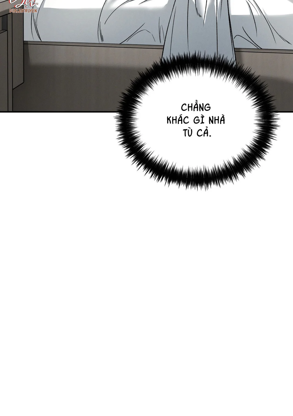 Những Kẻ Đáng Phải Chết Chapter 5 Trang 108