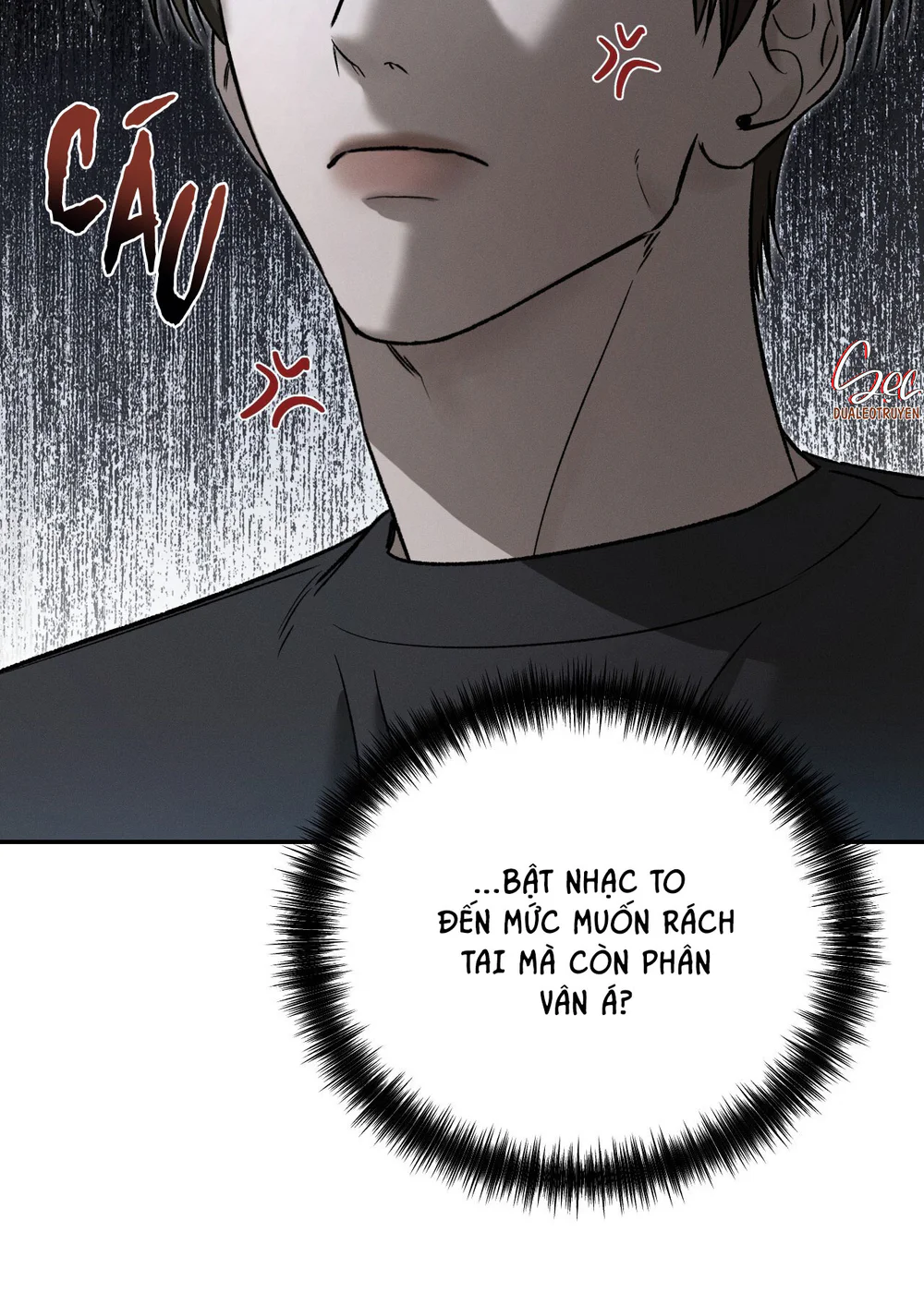 Những Kẻ Đáng Phải Chết Chapter 5 Trang 113