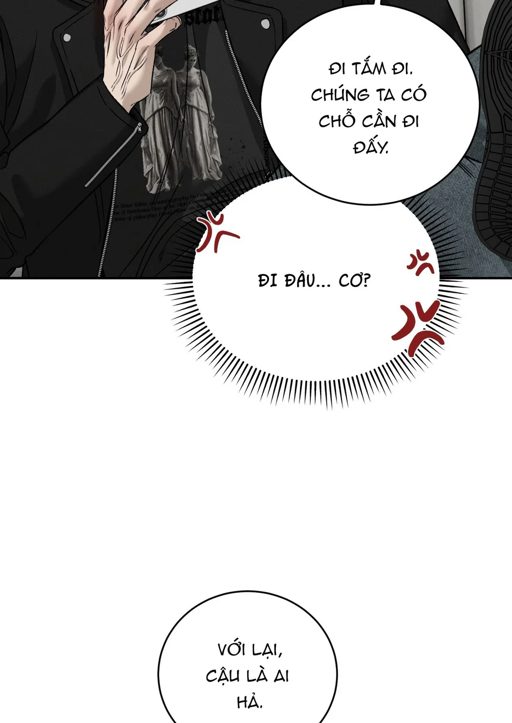 Những Kẻ Đáng Phải Chết Chapter 5 Trang 115