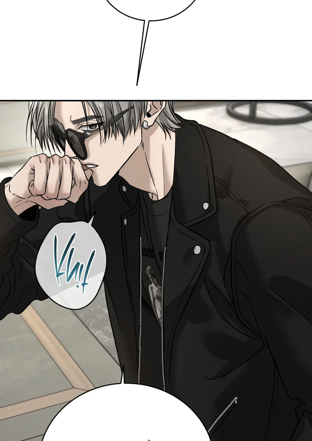 Những Kẻ Đáng Phải Chết Chapter 5 Trang 116