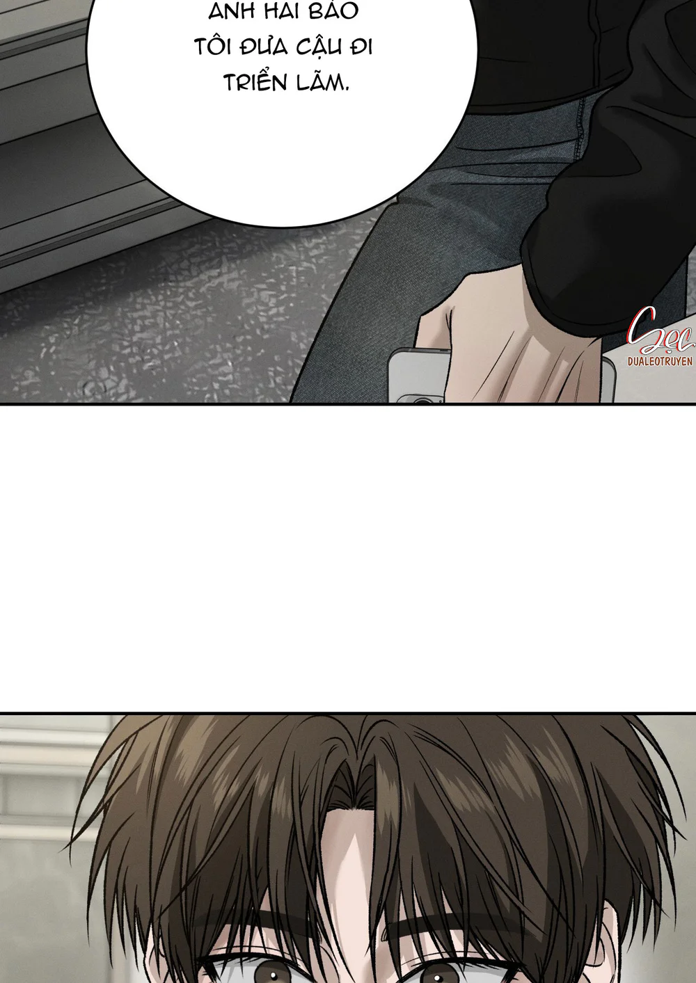 Những Kẻ Đáng Phải Chết Chapter 5 Trang 117