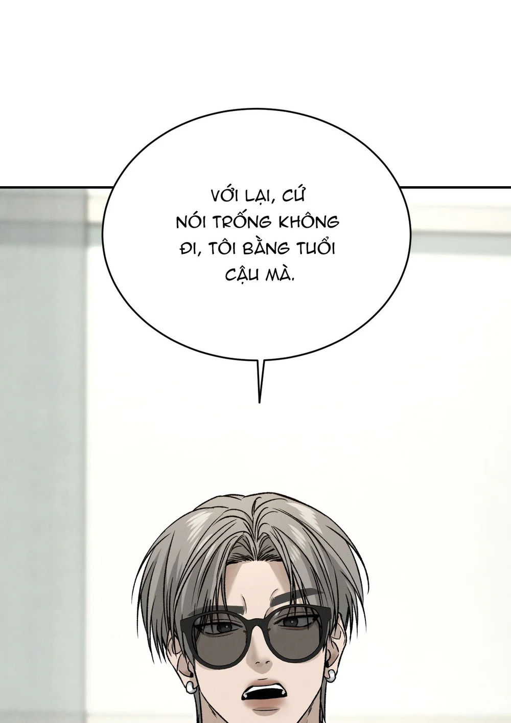 Những Kẻ Đáng Phải Chết Chapter 5 Trang 119