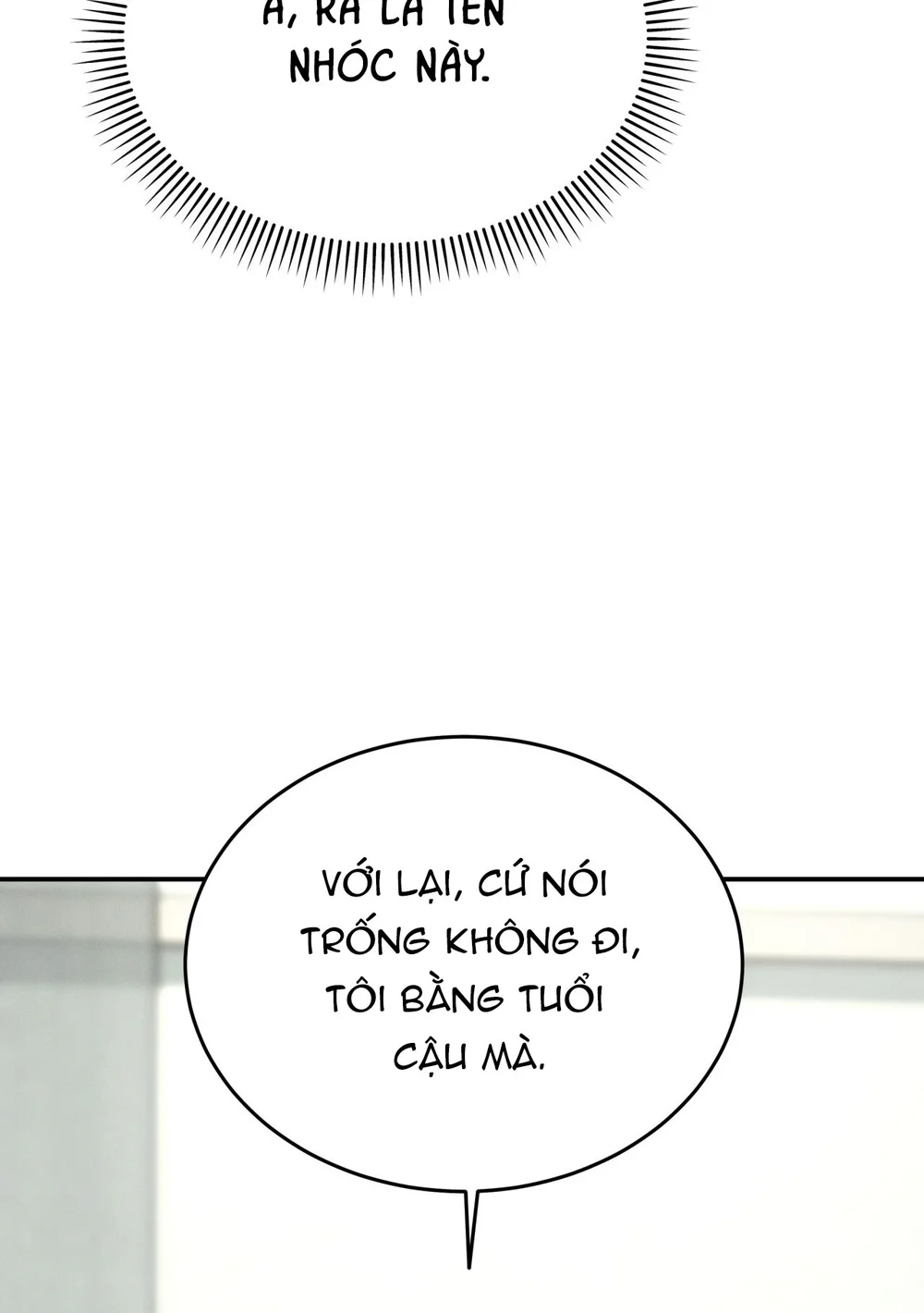 Những Kẻ Đáng Phải Chết Chapter 6 Trang 5