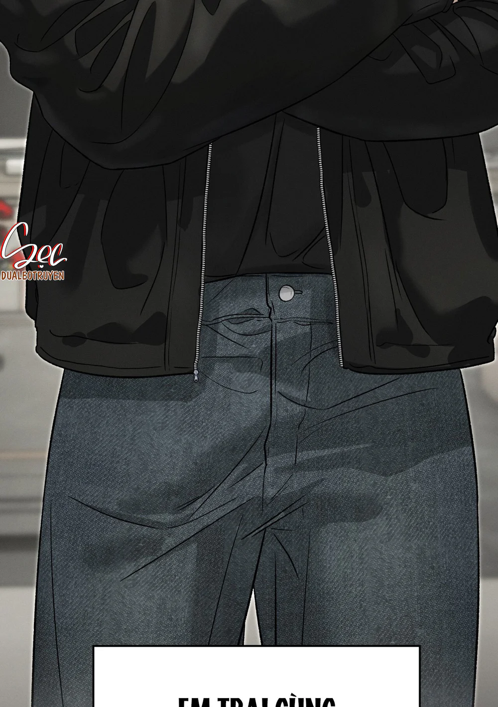 Những Kẻ Đáng Phải Chết Chapter 6 Trang 7