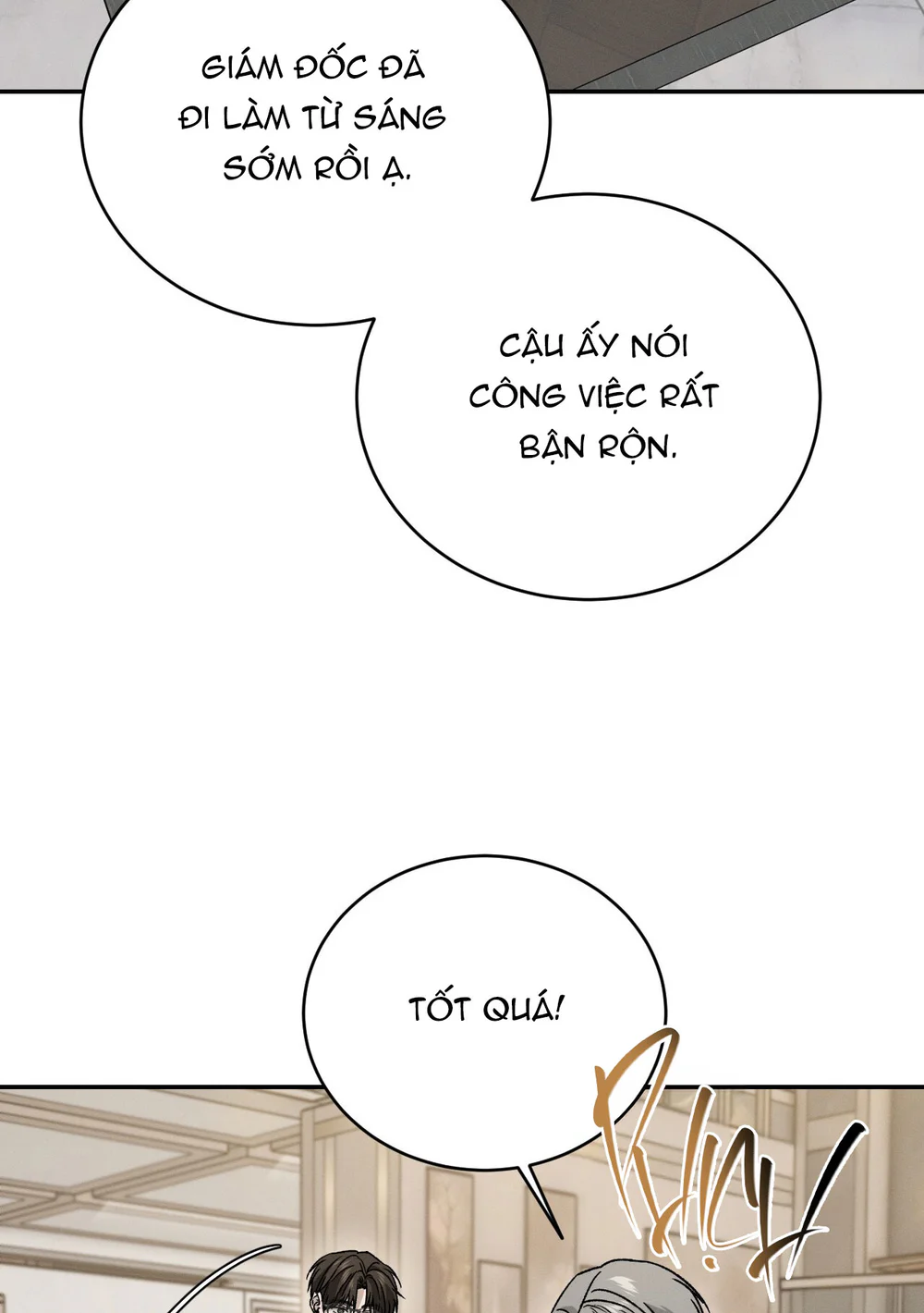 Những Kẻ Đáng Phải Chết Chapter 6 Trang 11