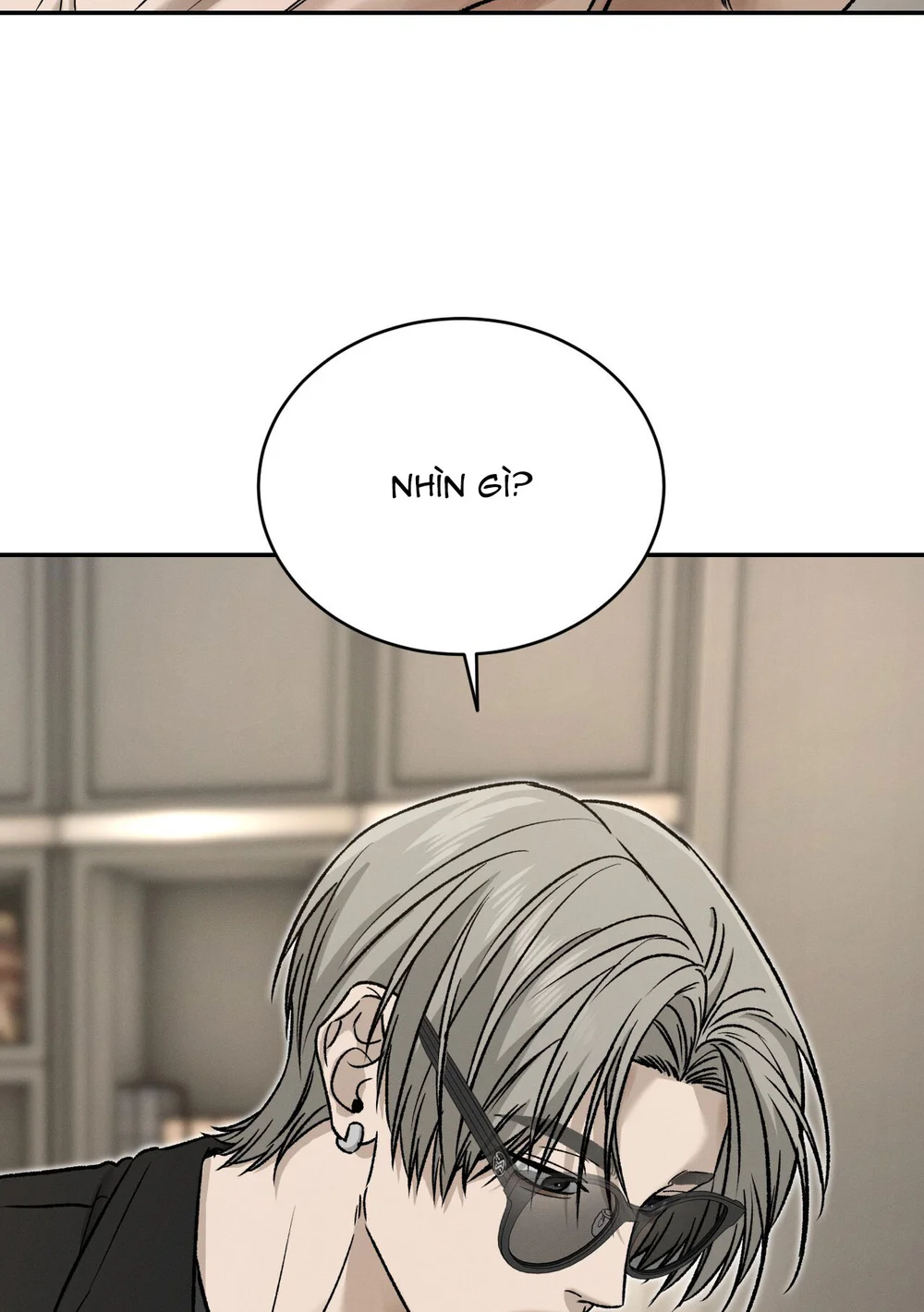 Những Kẻ Đáng Phải Chết Chapter 6 Trang 18