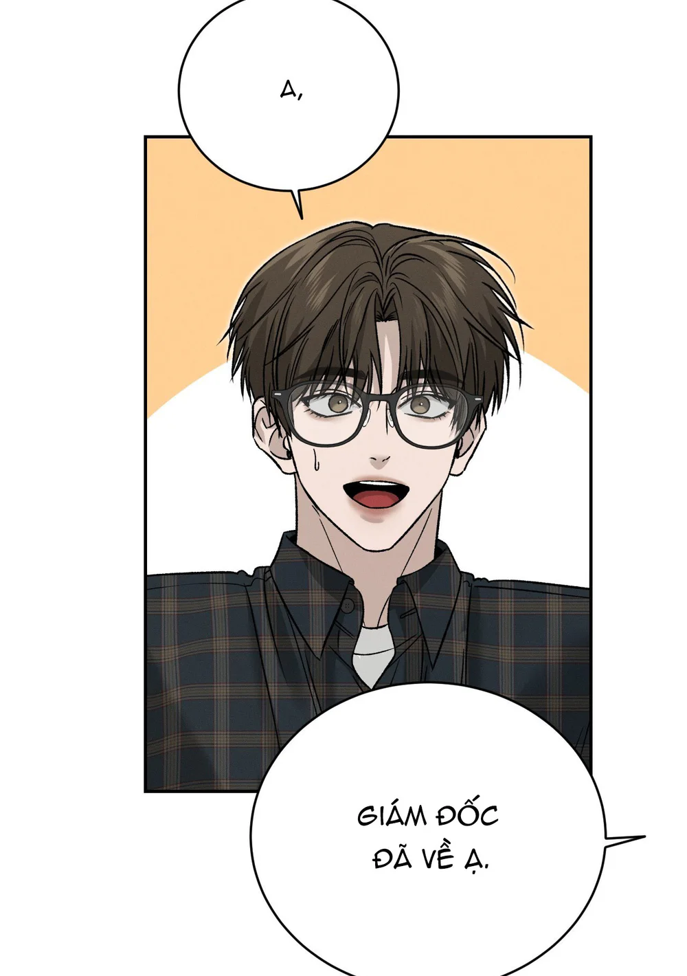 Những Kẻ Đáng Phải Chết Chapter 6 Trang 20