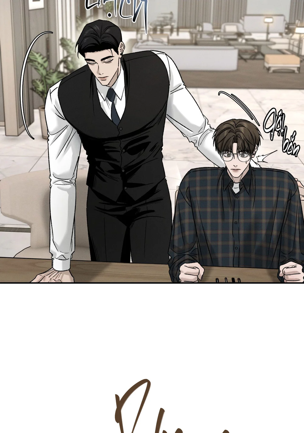 Những Kẻ Đáng Phải Chết Chapter 6 Trang 25